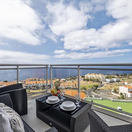Appartamento Cote D Atlantique By Madeira Sun Travel Caniço Esterno foto