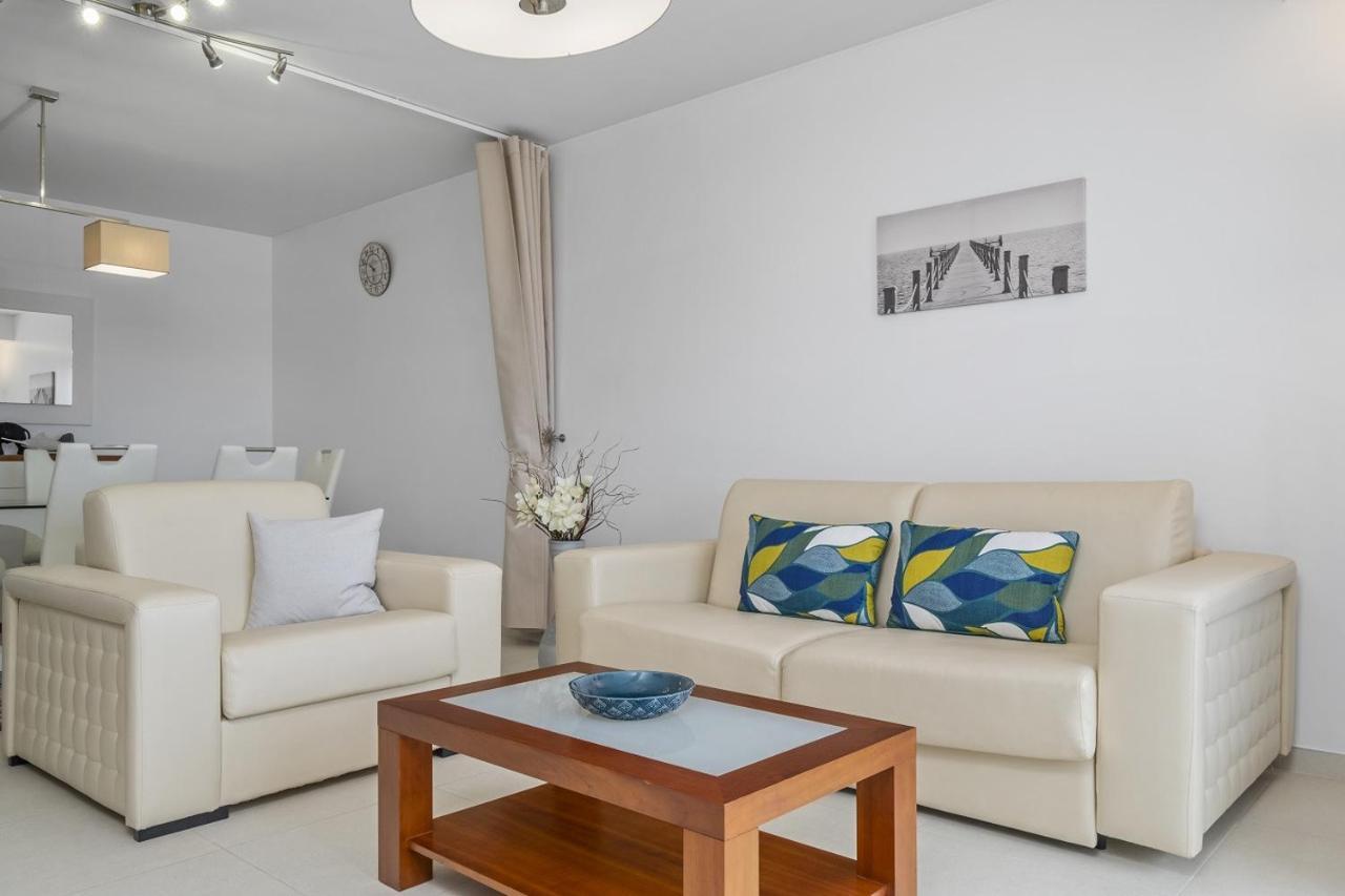 Appartamento Cote D Atlantique By Madeira Sun Travel Caniço Esterno foto
